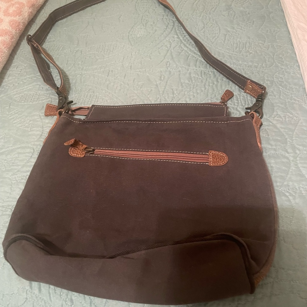 Myra Crossbody Bag - image 3